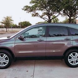 2 0 1 0 HONDA CR-V AWD SUV SPORT UTILITY 4D!!!