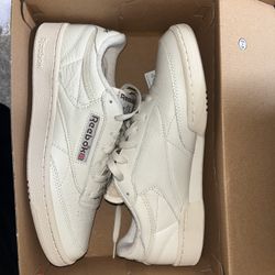 Reebok Club C 85 Vintage Shoe