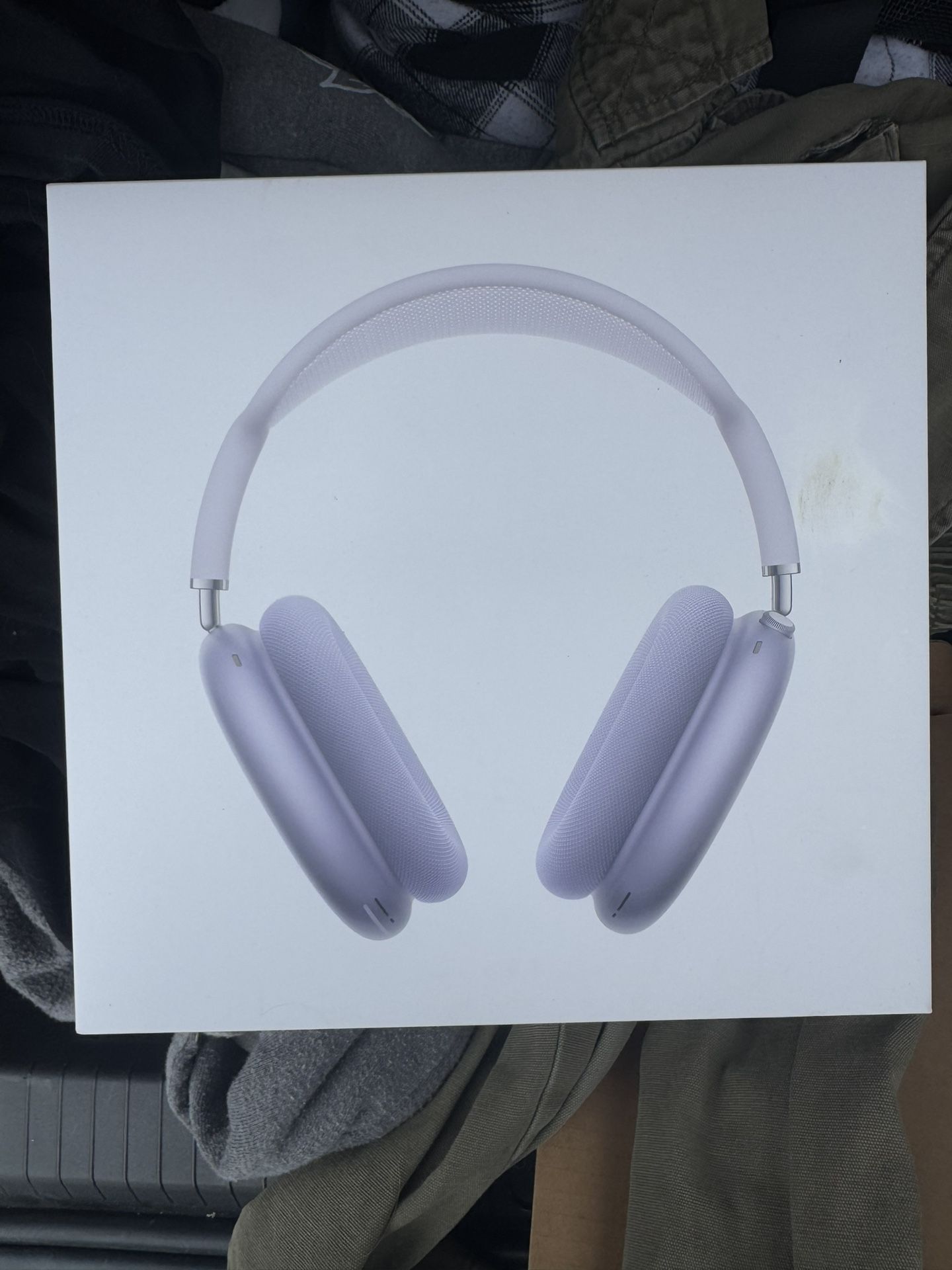 Apple AirPod Max Headphones