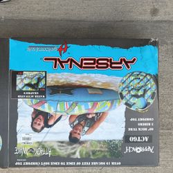 60” Deck Tube