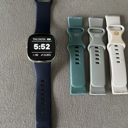 Fitbit Sense Smart Watch 