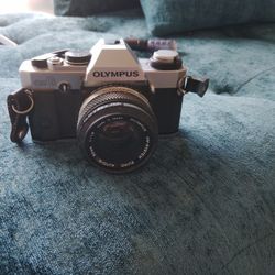 Olympus Camera 