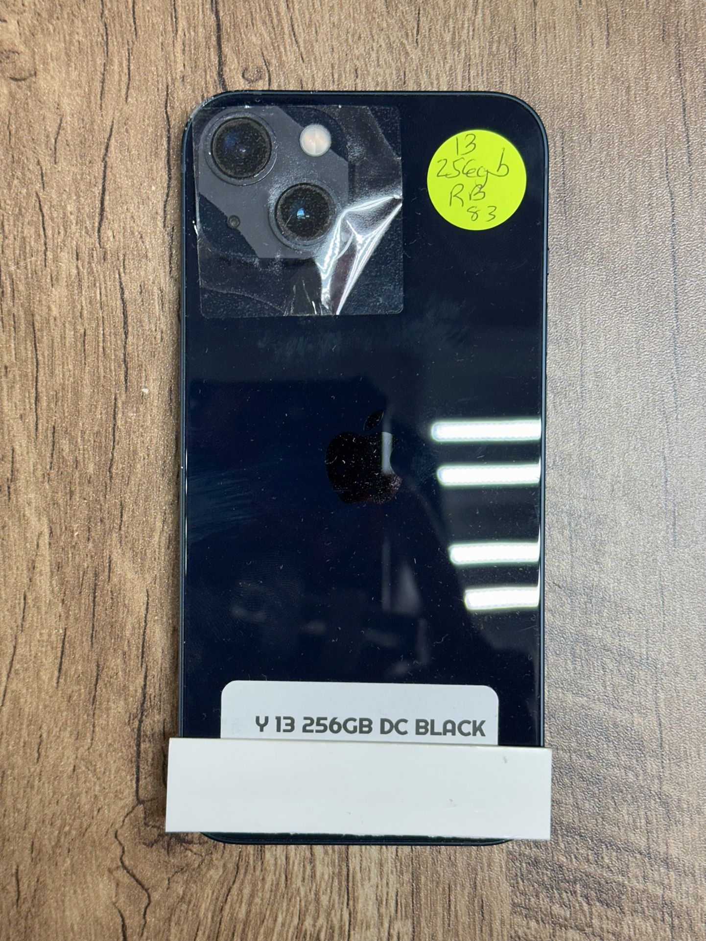 On Sale iPhone 13 256GB Refurbished Unlocked