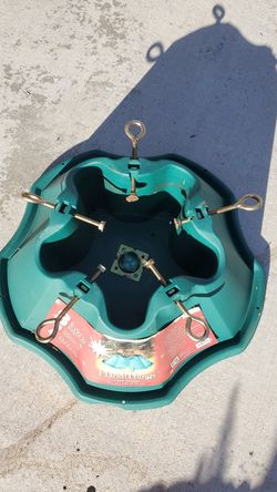 Large Christmas Tree Stand