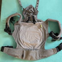 Boba 4G Baby Carrier