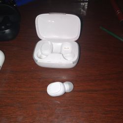 Earbuds