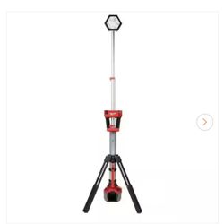 Milwaukee M18 Tower Light 💡 