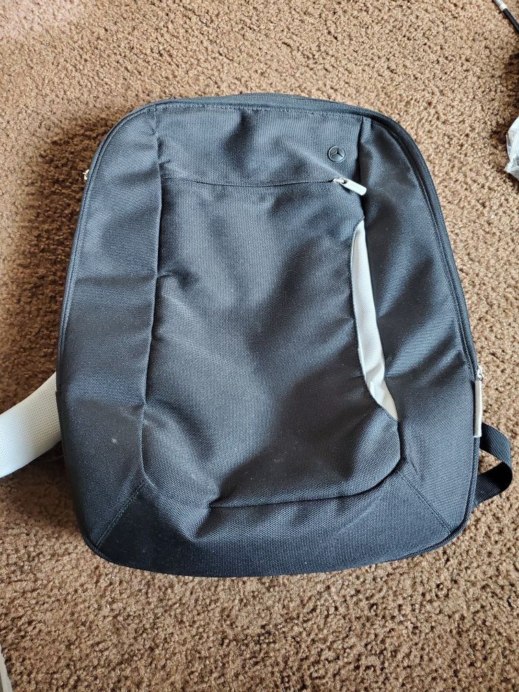 Belkin 15in laptop backpack