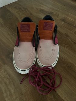 NIKE SB JANOSKIS FOR SALE-USED