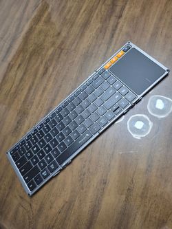 PROTOARC KEYBOARD W TRACKPAD