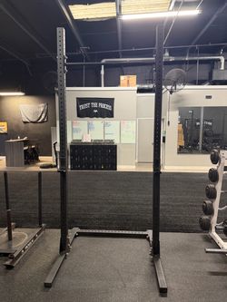 9ft rack