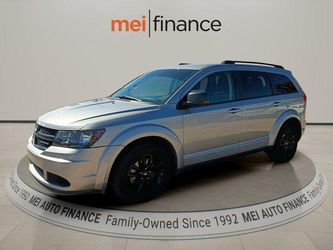2020 Dodge Journey