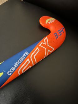SCX TK 3.3 Composite Field Hockey Stick
