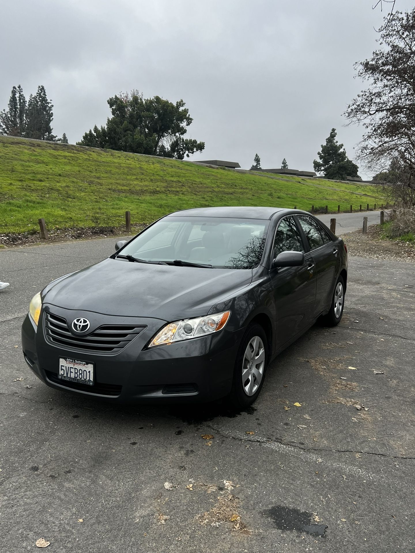 2007 Toyota Camry for Sale in Sacramento, CA - OfferUp