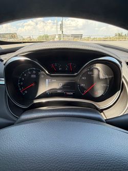 2015 Chevrolet Impala