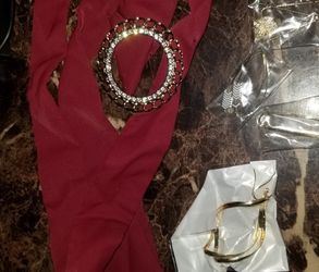 Mother Gothel Costume