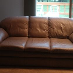 Leather Furniture 