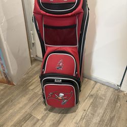 Golf Bag
