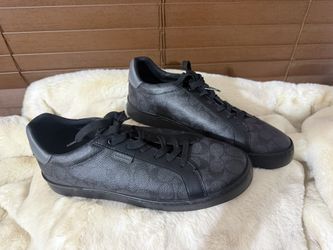 Coach Menβs Shoes (original)