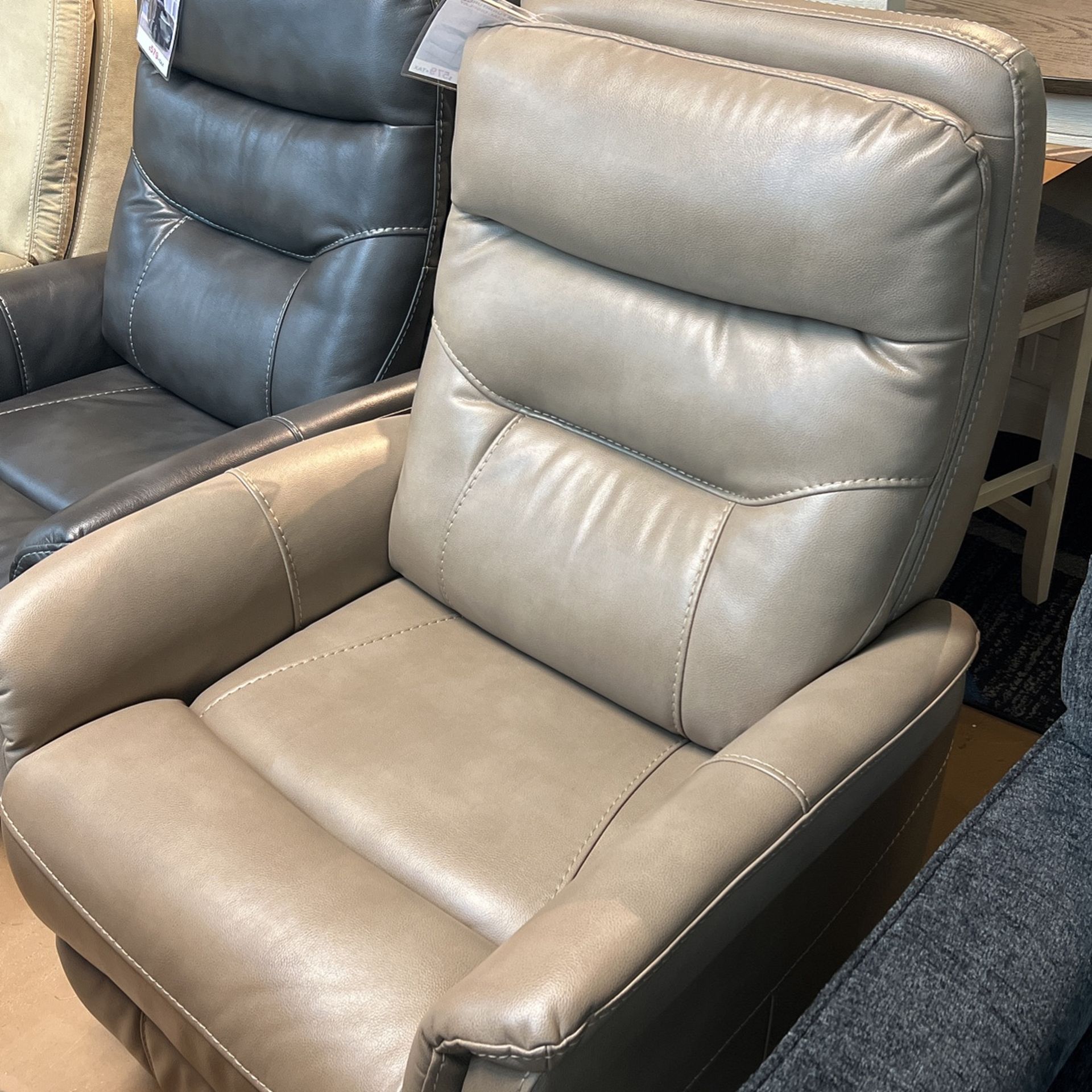 Rocking Recliner Chair!!