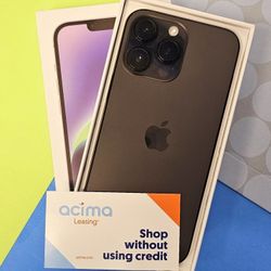 Apple IPhone 14 Pro Max 128gb Unlocked. Pay  In Payments With No Credit Check, Lowest Wholesale Prices. 3 months Warranty 