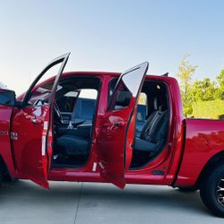 2015 Dodge Ram