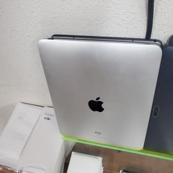 iPad 