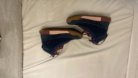 The North Face Hiking Boots