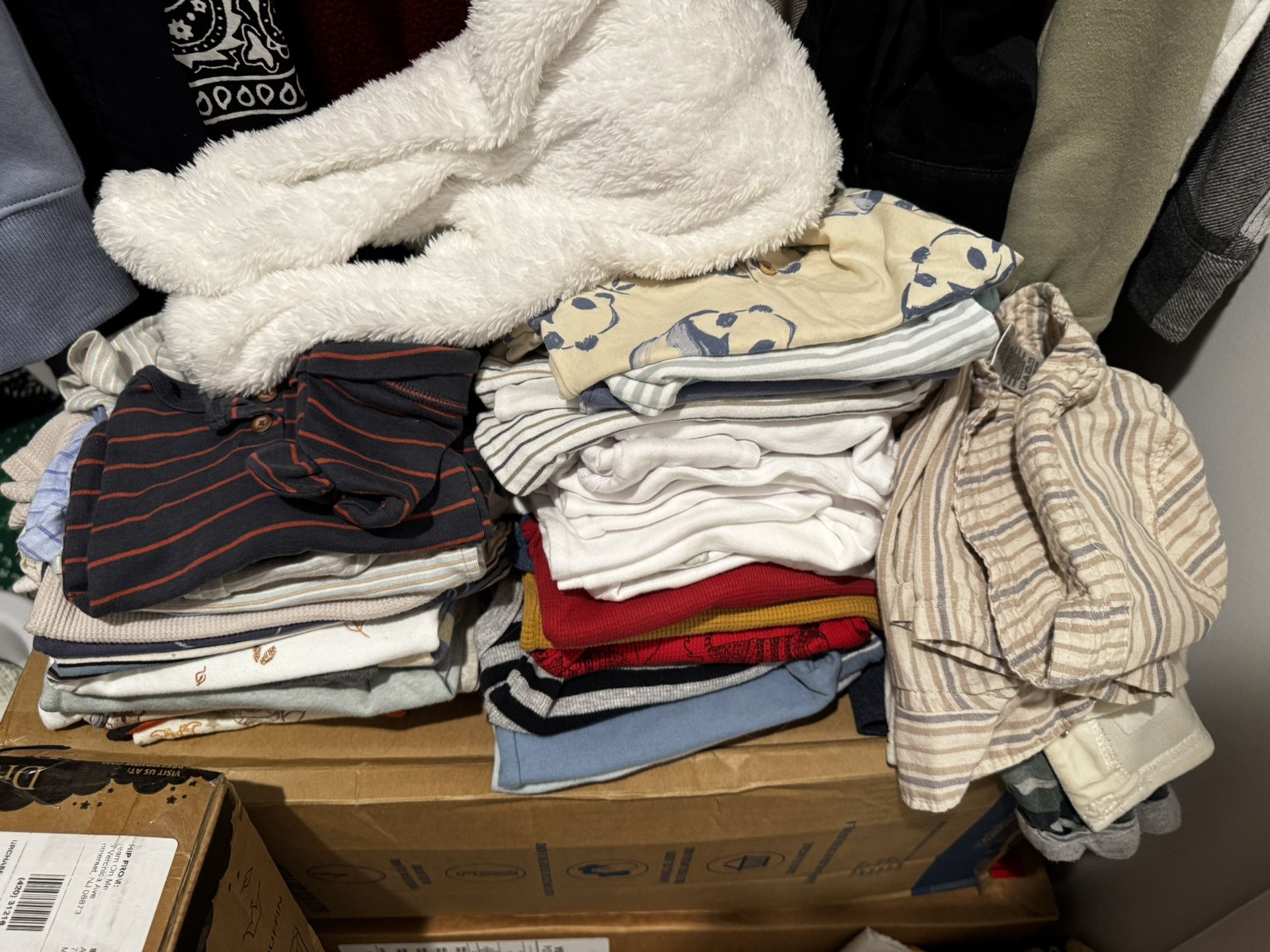 Baby Clothes