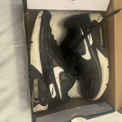 Nike Snickers Air Max Size 5