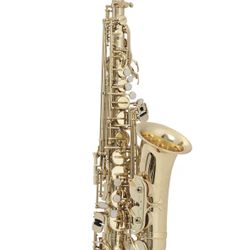 Conn-Selmer Prelude AS711