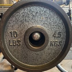 Weights