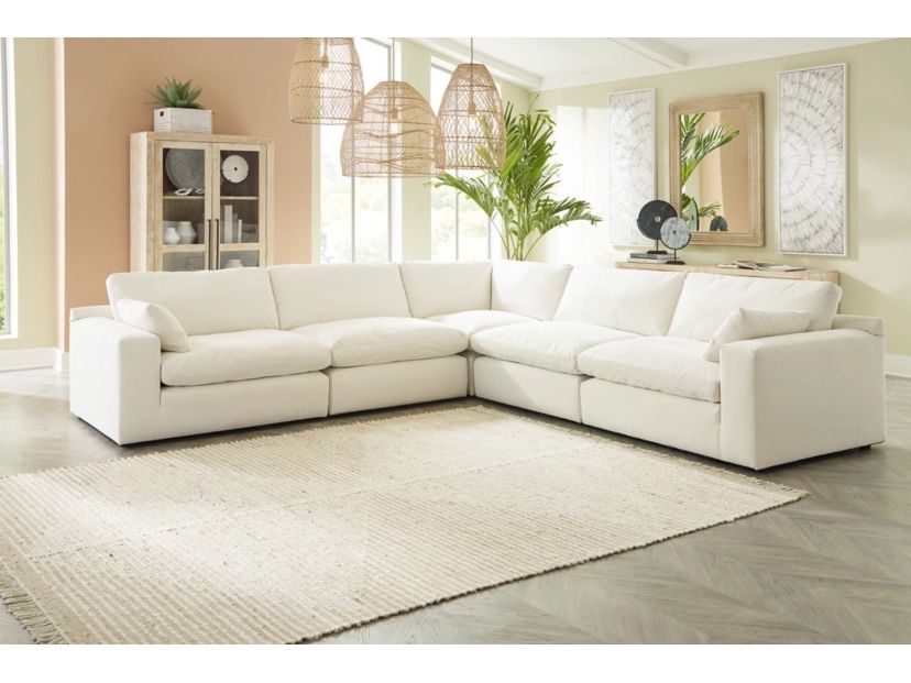 Next Generation Gatcho Sectional By Ashley In Stock For Immediate Delivery 