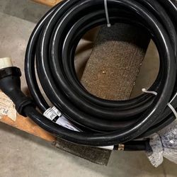 RV Power Cord 50 Amp - $150 (Tyler) 36 Feet