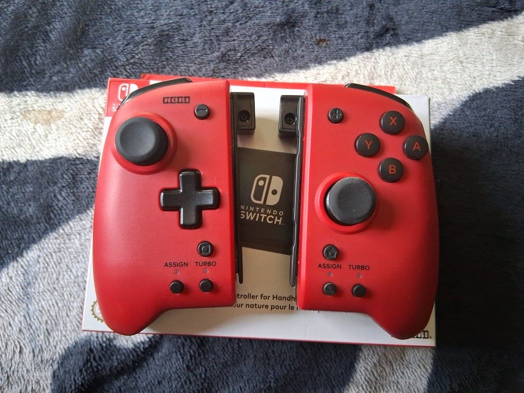Hori Split Pad Pro