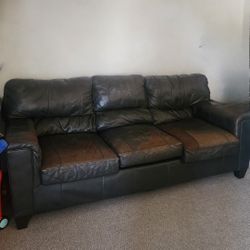 Couch Set