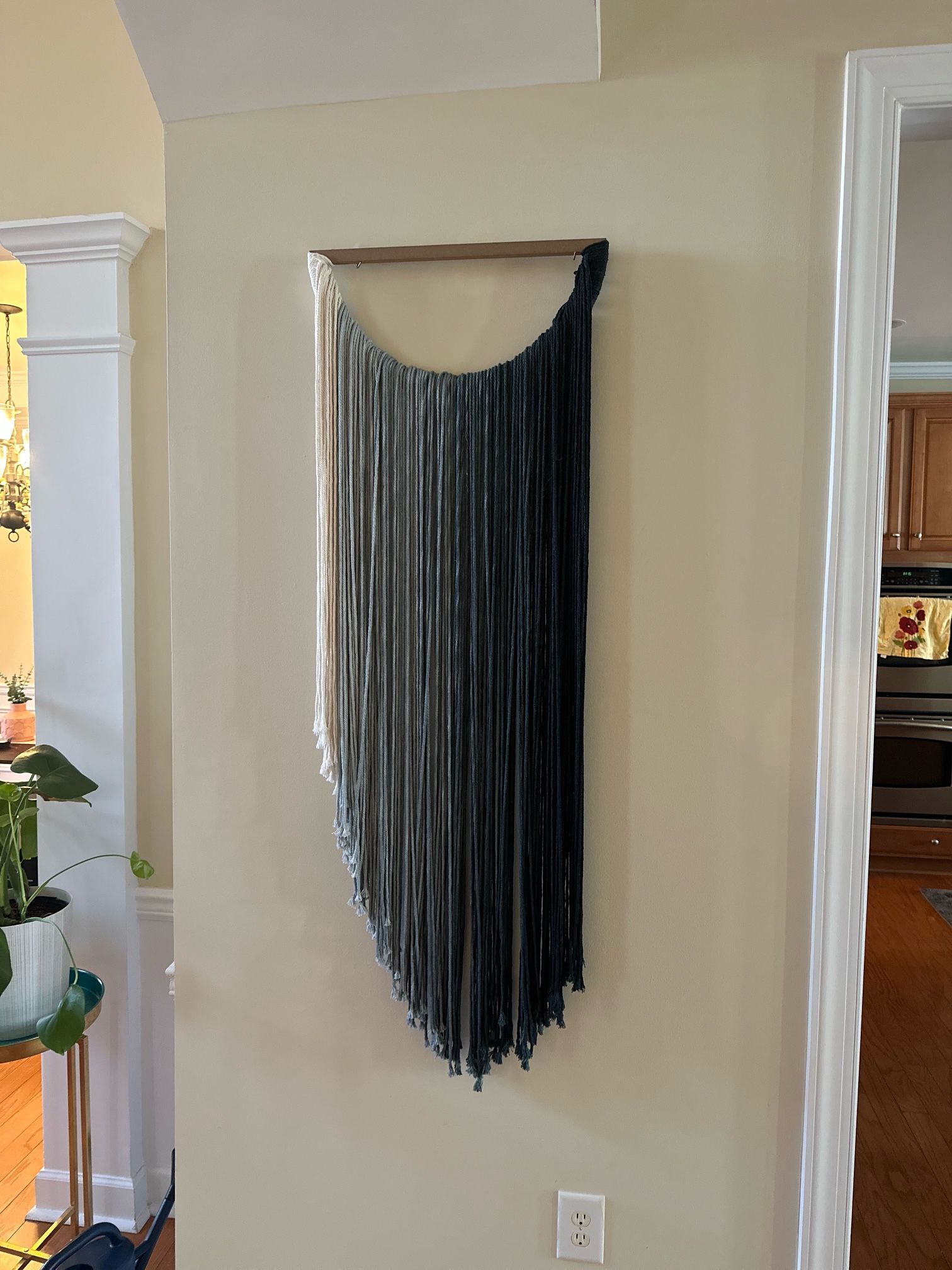 Modern-Coastal Wall Decor