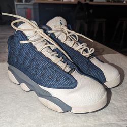 jordan 13 flint