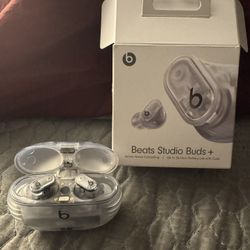 Beats Studio Buds +