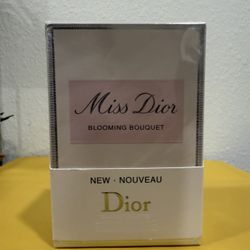 Miss Dior Blooming Bouquet 100ml