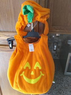 Baby Halloween costume