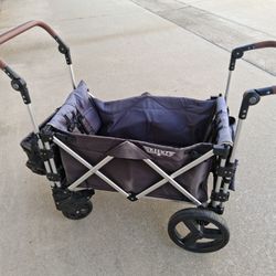 KEENZ Multi-Purpose Stroller Wagon, Used