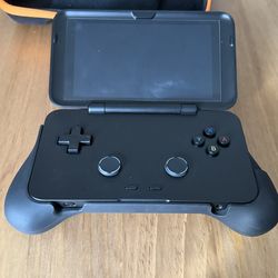 Retroid pocket flip emulator