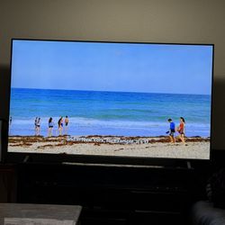 Tv 75 Inch Smart tv  LG
