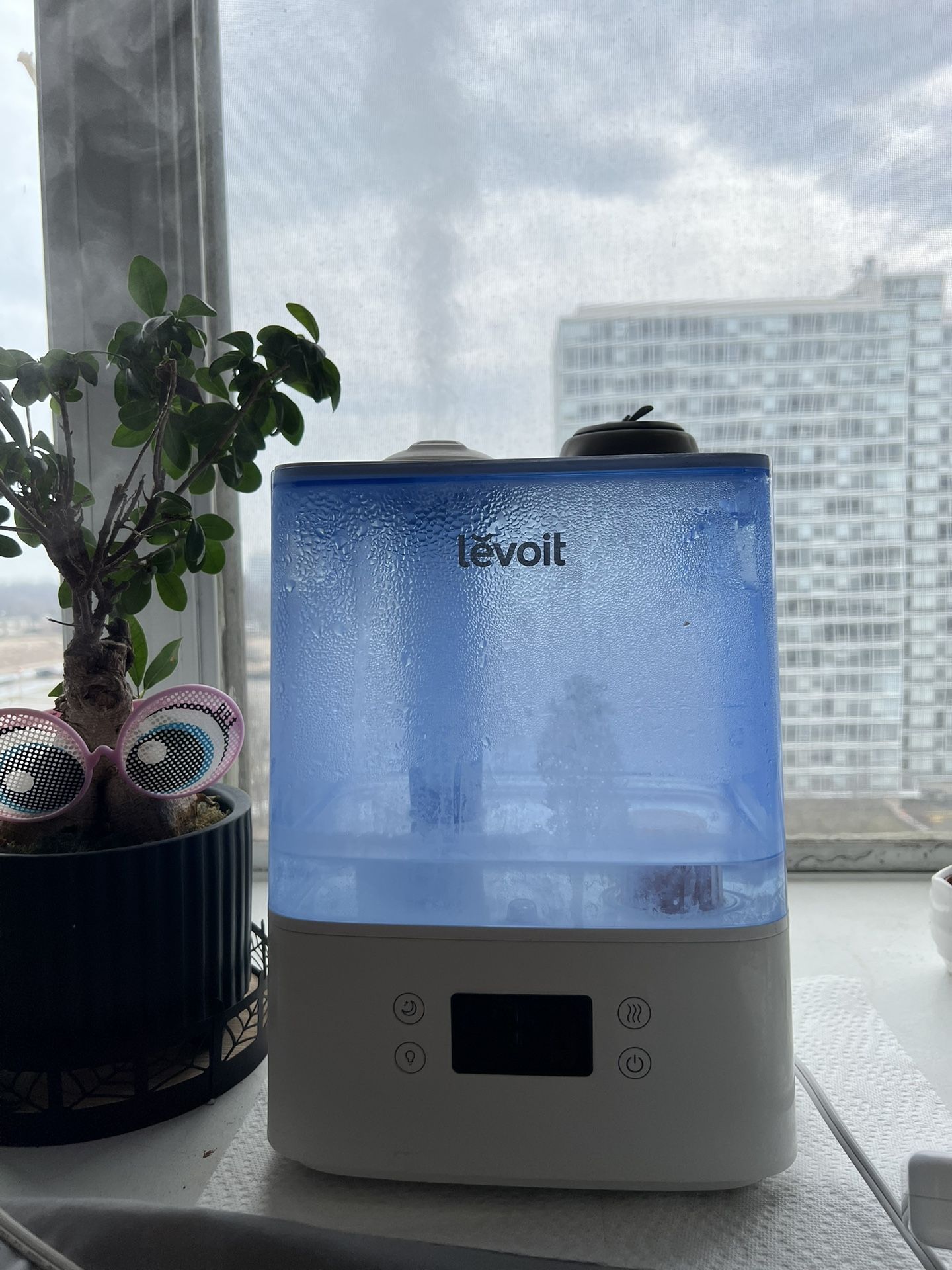 Humidifier