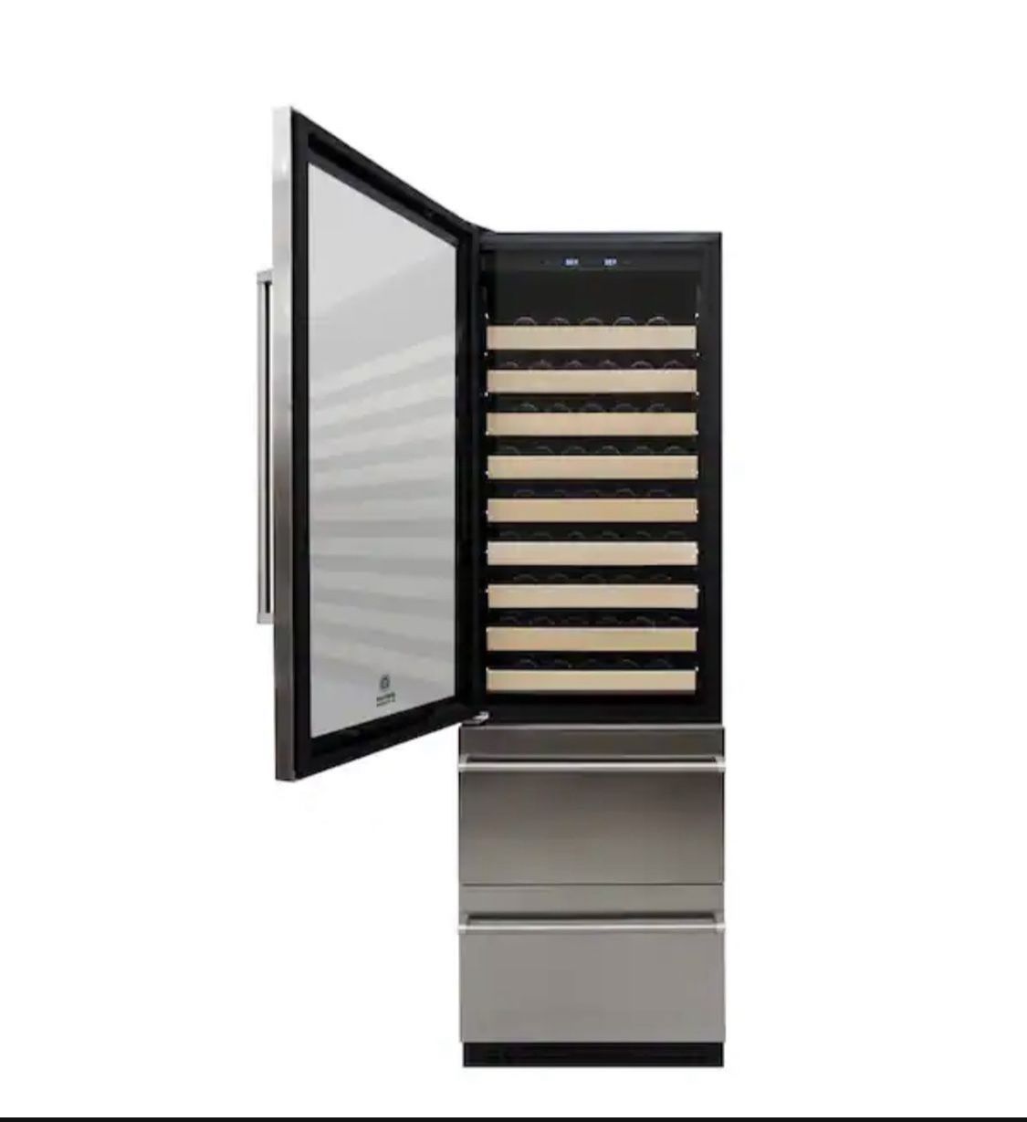 Vinotemp Wine CoolerBF Sale!!!! for Sale in La Mirada, CA OfferUp