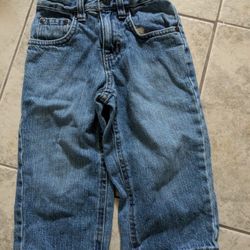 Baby Gap Jeans - 2 Year