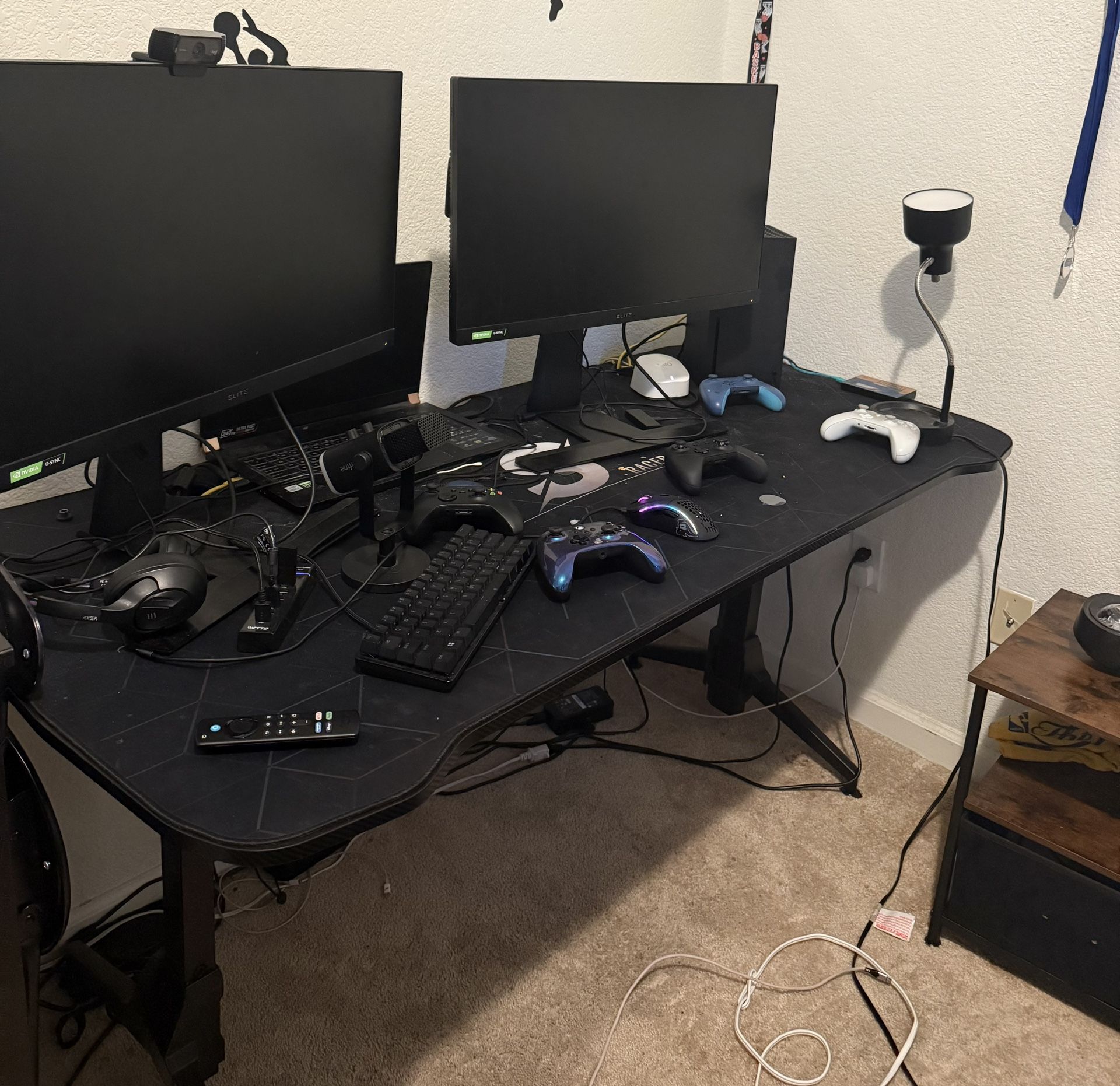 Gaming Desk For Sale