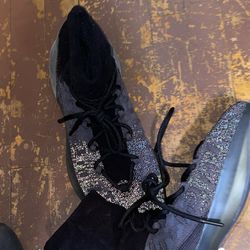 Yeezys 