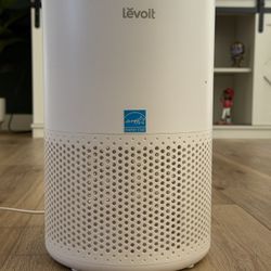 Levoit Core 200s-P Smart Air Purifier 